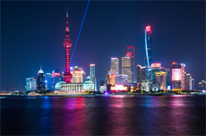 上海最受欢迎的酒吧排行
