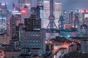 Traversing Shanghai, Exploring the Unique Historical Atmosphere of the Ancient City