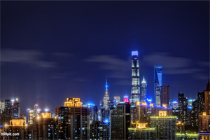 Shanghai's backyard garden can satisfy your wishes