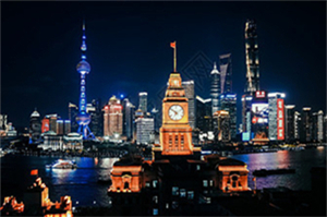 In the tide of globalization, the tenacity and innovation of Shanghai's culture In the tide of globalization, the tenacity and innovation of Shanghai's culture