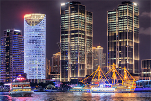 社交媒体对上海消费行为的影响