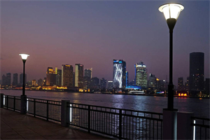 Explore the entrepreneurial opportunities of Shanghai's SMEs
