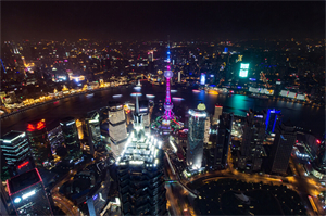 共享时光：上海的趣味活动