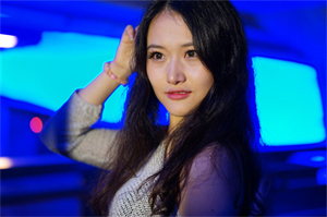 她们的声音：女性残障人士在上海的奋斗