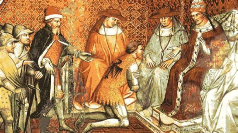 Il Concilio di Tours; La lotta per il controllo del papato e l'eredità di Gregorio VII