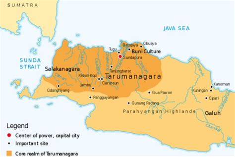  Il Regno di Tarumanegara: Un'Esplosione di Cultura e Potere nella Selva Indonesiana del IV Secolo