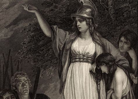 La Ribellione di Boudica: Eroina Britannica contro il Potere Romano e il Peso dell'Oppressione fiscale