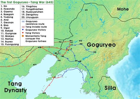  Il Grande Spostamento del Popolo: Un Epocale Movimento migratorio Durante la Dinastia Goguryeo nel Primo Secolo d.C.